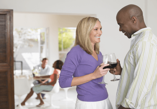 Five Simple Rules to Build Your Confidence and Attract the Perfect Life Partner